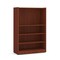 Officesource OS Laminate Bookcases Bookcase - 4 Shelves OS155CH - alternate 1